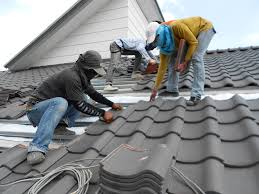 Best Tile Roofing Installation  in Elmira Heights, NY